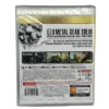 br-11134207-820l5-mpmsjgncb7r608 Metal Gear Solid HD Collection PS3 Novo Lacrado Mídia Física Raro