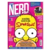 br-11134207-820l5-mqhs8b3pgetcf2 Kit 3 Revistas Mundo Nerd (05, 10 e 12) Novo Lacrado