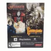 br-11134207-820l6-mptnlab88ikgda Castlevania: Lords of Shadow PS3 Usado Completo Mídia Física Original