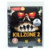 Killzone 2 PS3 Usado Completo Mídia Física Original PlayStation 3