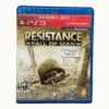 br-11134207-820l7-mpv8fbrjljb69b Resistance: Fall of Man PS3 Usado Completo Mídia Física Greatest Hits