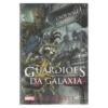 Livro Guardiões da Galáxia: Rocket Raccoon & Groot Dan Abnett Novo