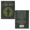 Livro O Hobbit de Bolso J.R.R. Tolkien HarperCollins Pocket Usado