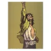 br-11134207-820lc-mqdcdvfv2ebndd Revista Old Gamer Edição 01 Michael Jackson Moonwalker Retrô Usada