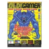 br-11134207-820lc-mqdcdvfv3sw3f8 Revista Old Gamer Edição 02 Phantasy Star & Master System Retrô Usada