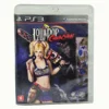 Lollipop Chainsaw PS3 Usado Raro Completo Mídia Física Original