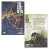 br-11134207-820le-mqw6w952ffut5a HQ The Last of Us: Sonhos Americanos NewPOP Novo Lacrado