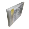 br-11134207-820lf-mpmsjgncffgie8 Metal Gear Solid HD Collection PS3 Novo Lacrado Mídia Física Raro
