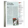 br-11134207-820lg-mqbzqckirksgb4 Revista Graciemag Nº 183 Jiu-Jitsu Pan 2012 Arte Marcial Usada