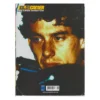 br-11134207-820li-mqde40zrlxj4c7 Revista Old Gamer Nº 05 Ayrton Senna Super Monaco GP II Retrô Usada