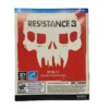 br-11134207-820lm-mpv8fbrjocg0eb Resistance: Fall of Man PS3 Usado Completo Mídia Física Greatest Hits