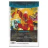 HQ The Flash Vol. 4: Renascimento DC Comics Panini Novo Lacrado