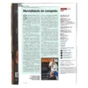 br-11134207-820ln-mqbzqckiudxc8b Revista Graciemag Nº 223 Jiu-Jitsu Arte Marcial Usada