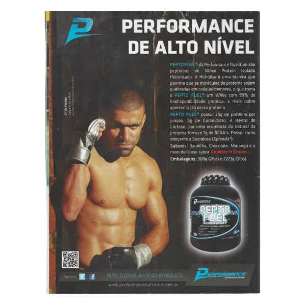 br-11134207-820ln-mqbzqckivshsb4 Revista Graciemag Nº 223 Jiu-Jitsu Arte Marcial Usada