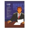 br-11134207-820ls-mqde40zrkiyo74 Revista Old Gamer Edição 30 Jogos de Esporte de Verão Retrô Usada