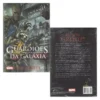 Livro Guardiões da Galáxia: Rocket Raccoon & Groot Dan Abnett Novo