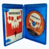 Resistance 3 PS3 Usado Completo Mídia Física Original PlayStation 3