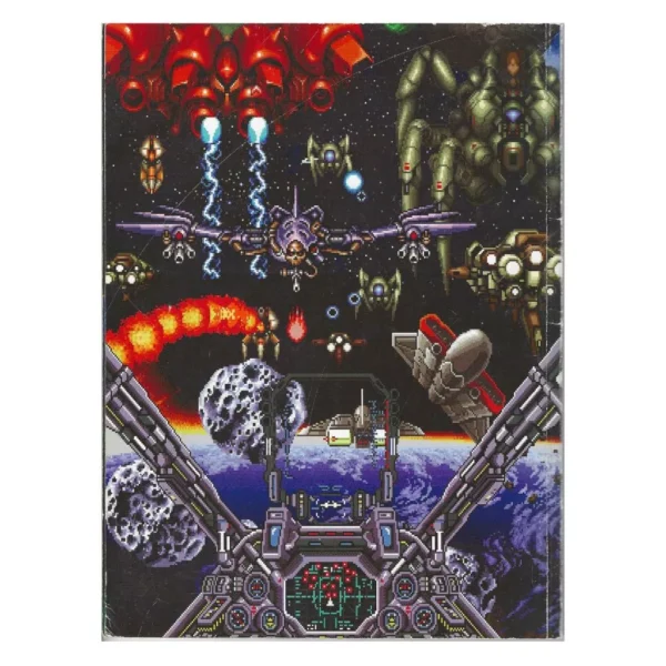 br-11134207-820m1-mqde40zrrjsw56 Revista Old Gamer Edição 03 Jogos de Nave & Donkey Kong Retrô Usada