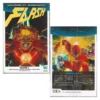 HQ The Flash Vol. 4: Renascimento DC Comics Panini Novo Lacrado