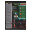 br-11134207-820m6-mqde40zrq58g7d Revista Old Gamer Edição 03 Jogos de Nave & Donkey Kong Retrô Usada