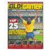 br-11134207-820m8-mqdcdvfvdmv7fb Revista Old Gamer Edição 07 Arcades & Sega Saturn Retrô Usada