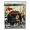 br-11134207-820m9-mpmjxt6rzapuf2 Dead Island: Riptide PS3 Novo Lacrado Mídia Física Original Raro