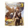 Uncharted 3: Drake's Deception PS3 Usado Completo Mídia Física