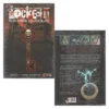 br-11134207-820m9-mqwepniuky6dcc HQ Locke & Key Vol. 1: Bem-Vindo a Lovecraft Novo Lacrado
