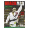 br-11134207-820mc-mqbzqckiornkb9 Revista Graciemag Nº 183 Jiu-Jitsu Pan 2012 Arte Marcial Usada