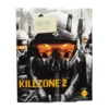 Killzone 2 PS3 Usado Completo Mídia Física Original PlayStation 3