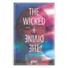 br-11134207-820md-mqw0p4osbzev20 HQ The Wicked + The Divine Vol. 1: A Lei de Faust Novo Lacrado
