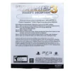 Uncharted 3: Drake's Deception PS3 Usado Completo Mídia Física